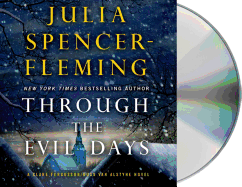 Through the Evil Days: A Clare Fergusson and Russ Van Alstyne Mystery
