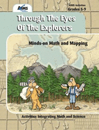 Through the Eyes of the Explorers: Minds-On Math and Mapping