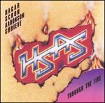 Through the Fire