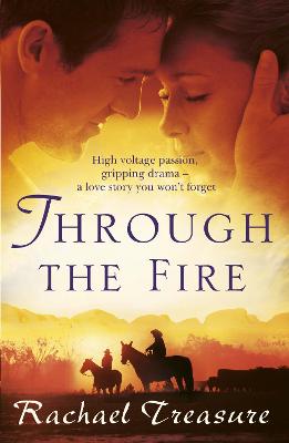 Through the Fire - Treasure, Rachael