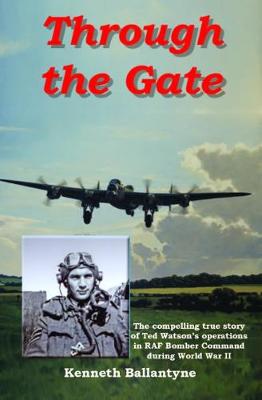 Through the Gate - Ballantyne, Kenneth