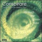 Through the Green Fuse