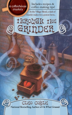Through the Grinder - Coyle, Cleo
