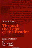 Through the Lens of the Reader: Explorations of European Narrative