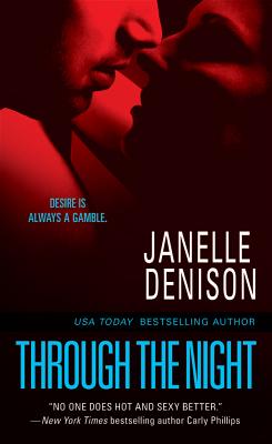 Through the Night - Denison, Janelle