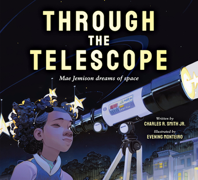Through the Telescope - Smith Jr, Charles R