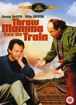 Throw Momma from the Train