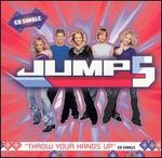 Throw Your Hands Up/Start Jumping