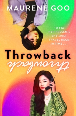 Throwback - Goo, Maurene