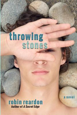 Throwing Stones - Reardon, Robin