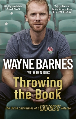 Throwing the Book - Barnes, Wayne, and Dirs, Ben