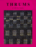 Thrums: Odds and Ends for Handweavers and Dyers