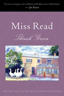 Thrush Green - Read, Miss