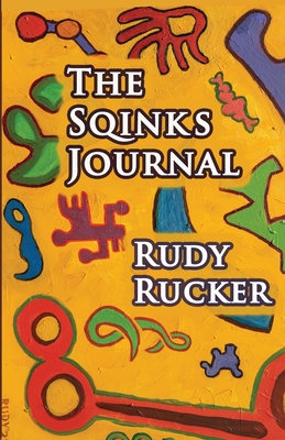 Ths Sqinks Journal - Rucker, Rudy