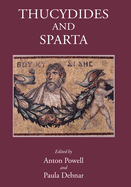 Thucydides and Sparta