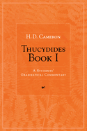 Thucydides Book I: A Students' Grammatical Commentary