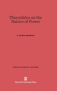 Thucydides on the Nature of Power