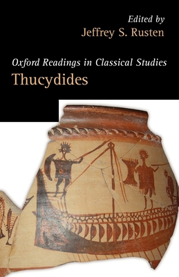 Thucydides - Rusten, Jeffrey S (Editor)