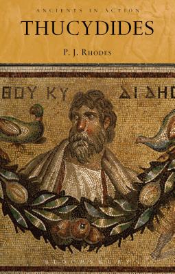 Thucydides - Rhodes, Pj