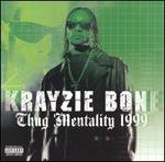 Thug Mentality 1999