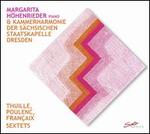 Thuille, Poulenc, Fran�aix: Sextets
