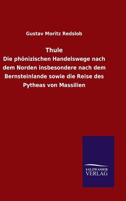 Thule - Redslob, Gustav Moritz