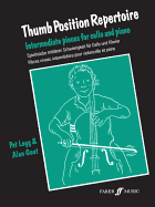 Thumb Position Repertoire