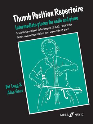 Thumb Position Repertoire - 
