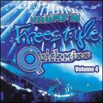 Thump'n Freestyle Quick Mixx 4
