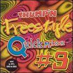 Thump'n Freestyle Quick Mixx, Vol. 3
