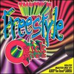 Thump'n Freestyle Quick Mixx