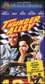 Thunder Alley