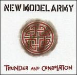 Thunder and Consolation