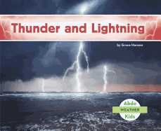 Thunder and Lightning