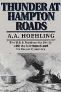 Thunder at Hampton Roads PB