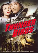 Thunder Birds - William Wellman