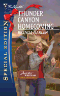 Thunder Canyon Homecoming