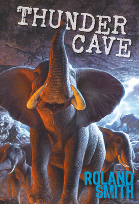 Thunder Cave - Smith, Roland