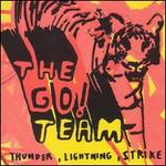 Thunder Lightning Strike