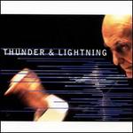 Thunder & Lightning
