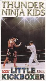 Thunder Ninja Kids: Little Kickboxer