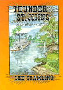 Thunder on the St. Johns