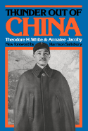 Thunder out of China