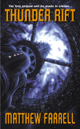 Thunder Rift - Farrell, Matthew
