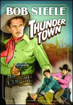 Thunder Town