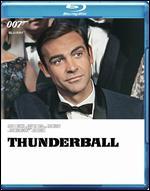 Thunderball [Blu-ray]