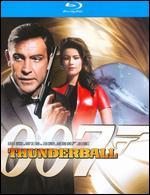 Thunderball [WS] [Ultimate Edition] [Blu-ray]