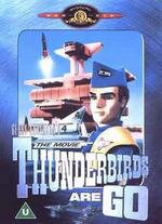 Thunderbirds Are Go