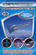 Thunderbirds: Chapter Storybook
