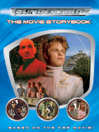 Thunderbirds Movie Storybook